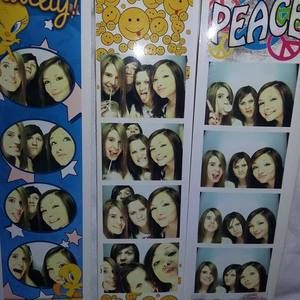 Meet your Posher, Drew